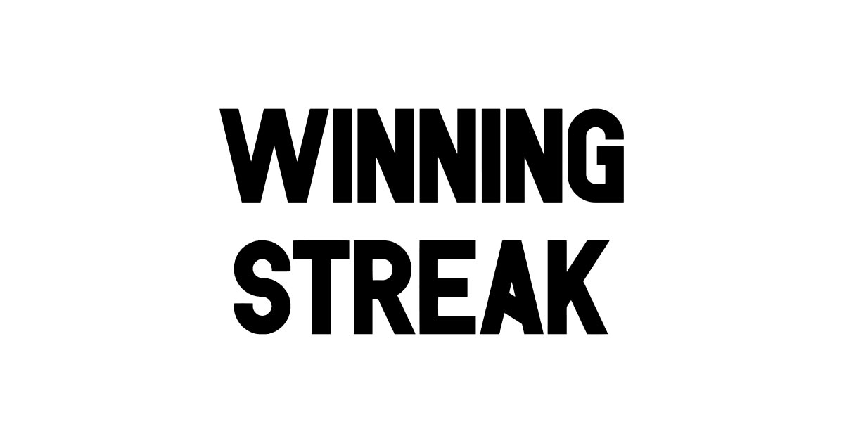 O que é Winning Streak da NBA?