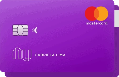 Cartão Nubank
